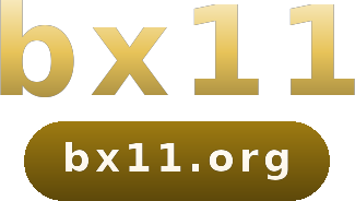 bx11 logo