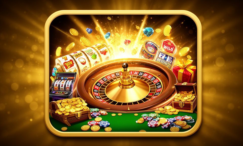 bx11 Slots Lost City লবিতে কী আছে